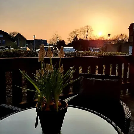 Wohnen Im Alten Amtsgericht Im Herzen Von Xanten Exterior photo