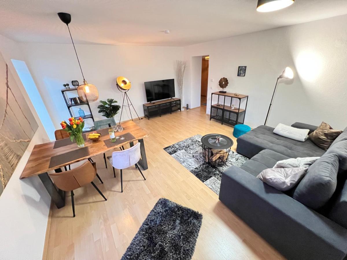 Wohnen Im Alten Amtsgericht Im Herzen Von Apartment Xanten