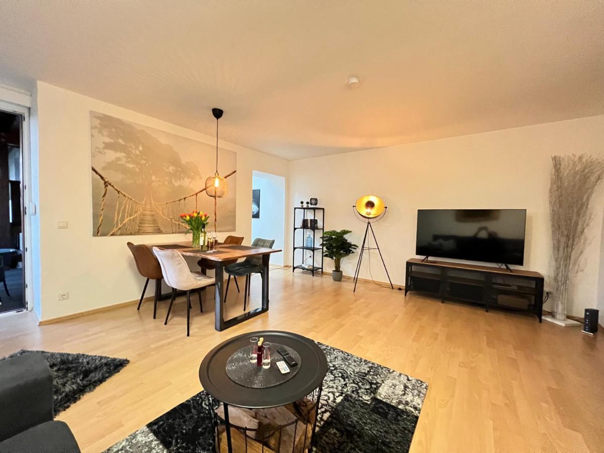 Apartment Wohnen Im Alten Amtsgericht Im Herzen Von Xanten
