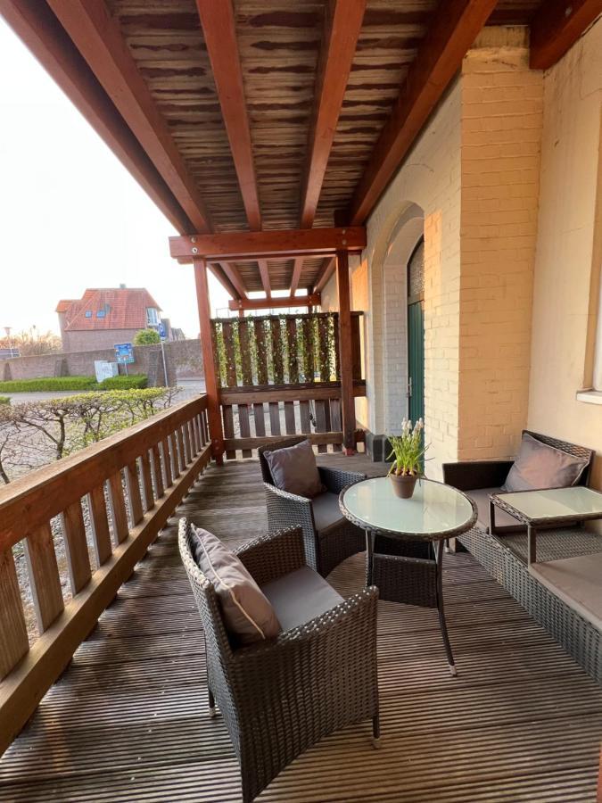 Wohnen Im Alten Amtsgericht Im Herzen Von Apartment Xanten