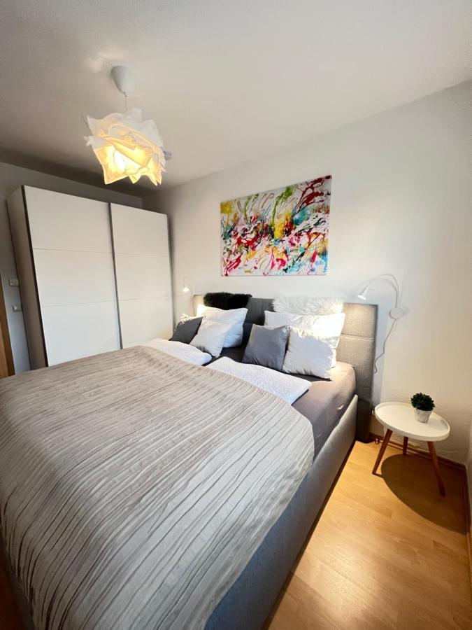Wohnen Im Alten Amtsgericht Im Herzen Von Apartment Xanten