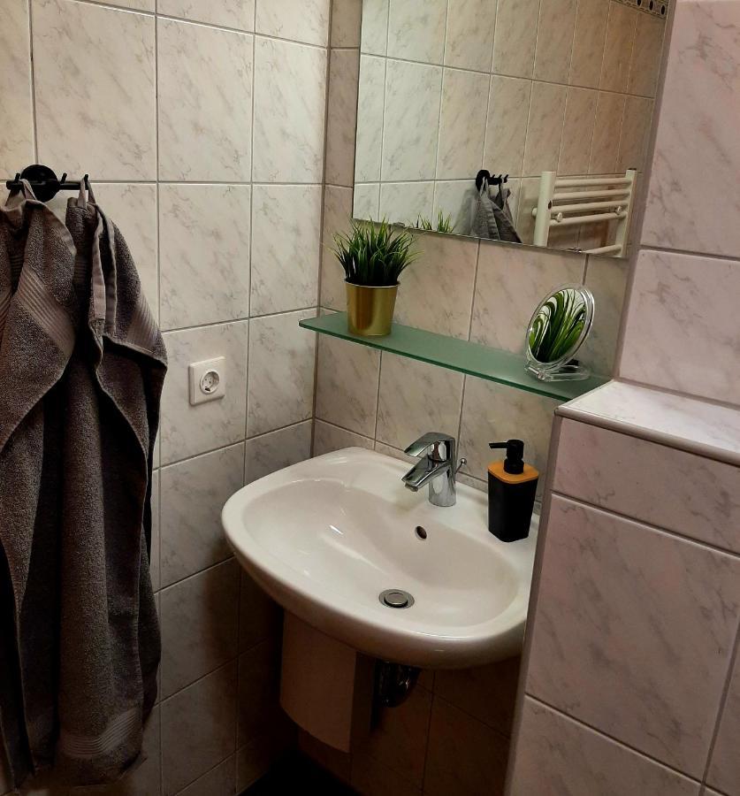 Wohnen Im Alten Amtsgericht Im Herzen Von *