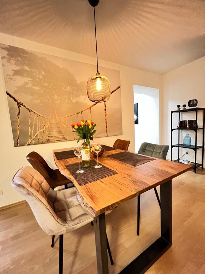 Wohnen Im Alten Amtsgericht Im Herzen Von *