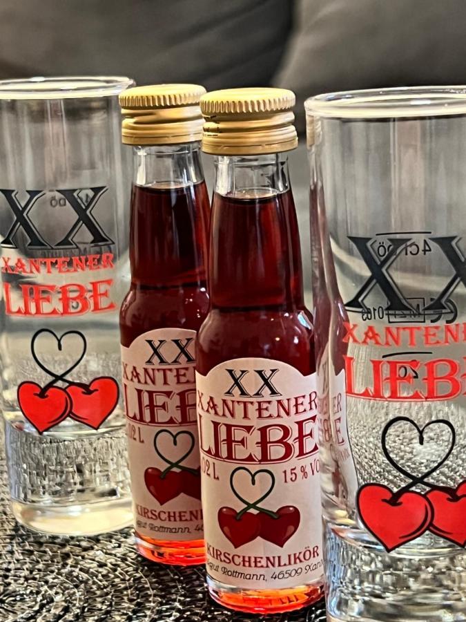 Appartamento Wohnen Im Alten Amtsgericht Im Herzen Von