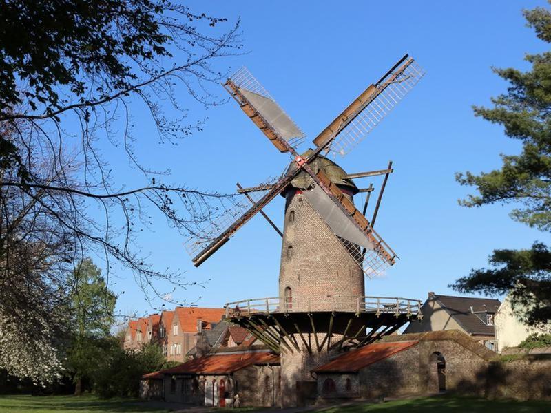 Wohnen Im Alten Amtsgericht Im Herzen Von