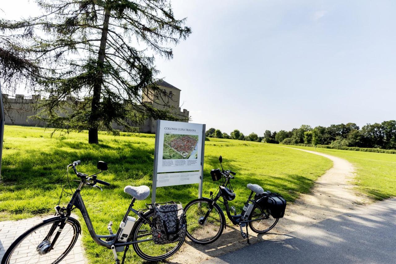 Wohnen Im Alten Amtsgericht Im Herzen Von