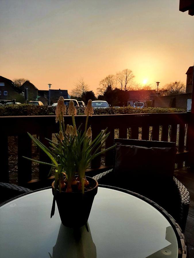 Apartment Wohnen Im Alten Amtsgericht Im Herzen Von Xanten