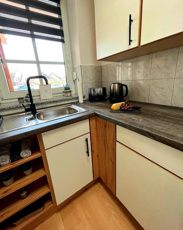 Wohnen Im Alten Amtsgericht Im Herzen Von Apartment *