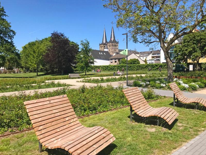 Wohnen Im Alten Amtsgericht Im Herzen Von